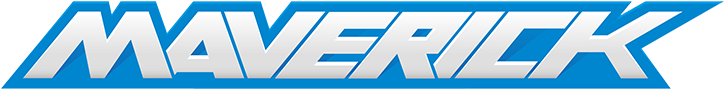 Logotipo de Maverick