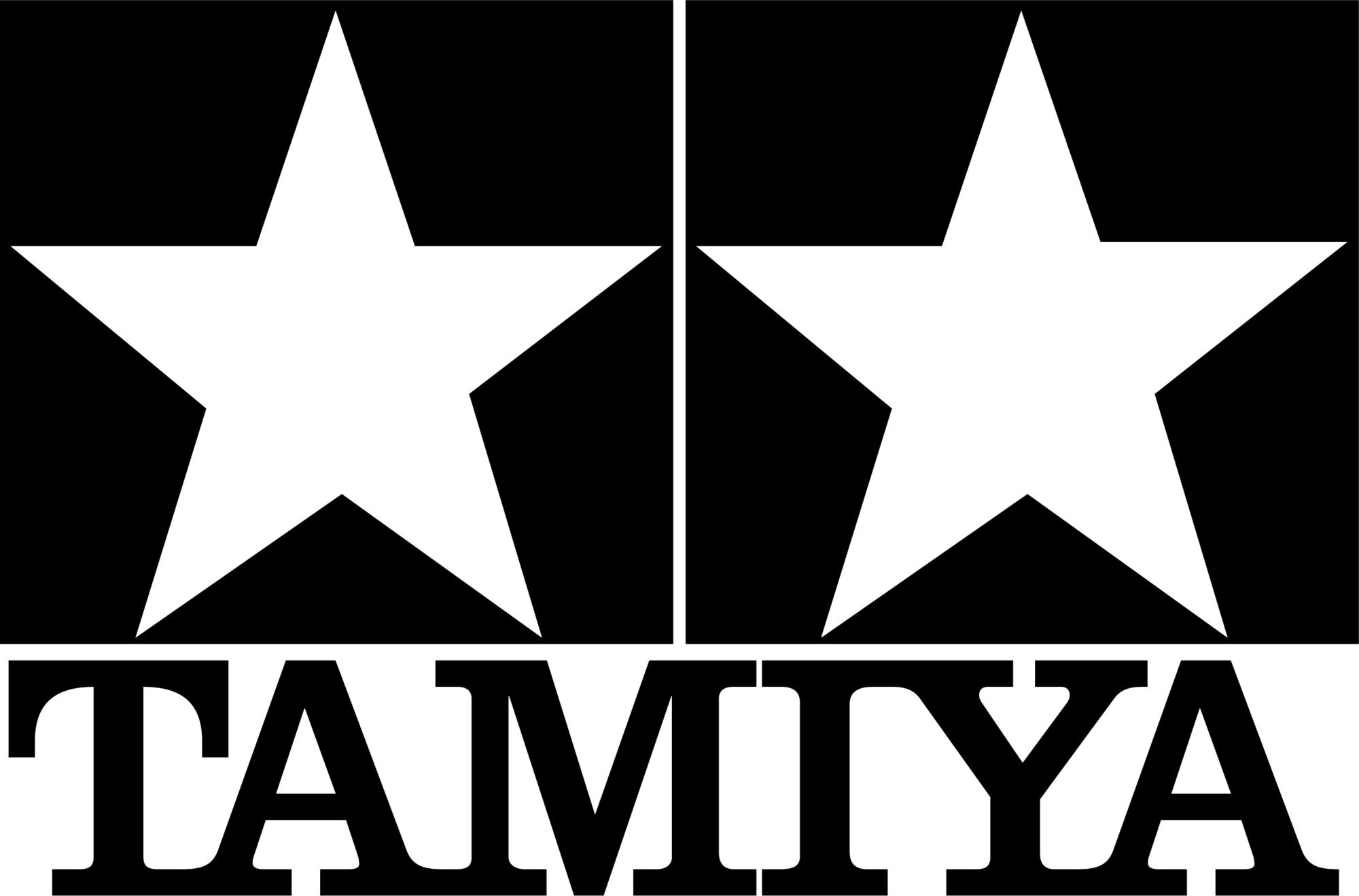 Logotipo de Tamiya
